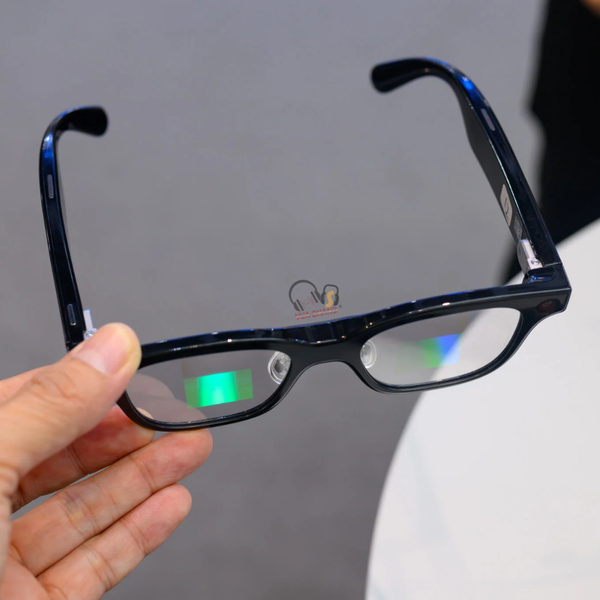 Rokid Glasses Kính Thông Minh Tích Hợp ChatGPT & Dịch Thuật Tức Thời