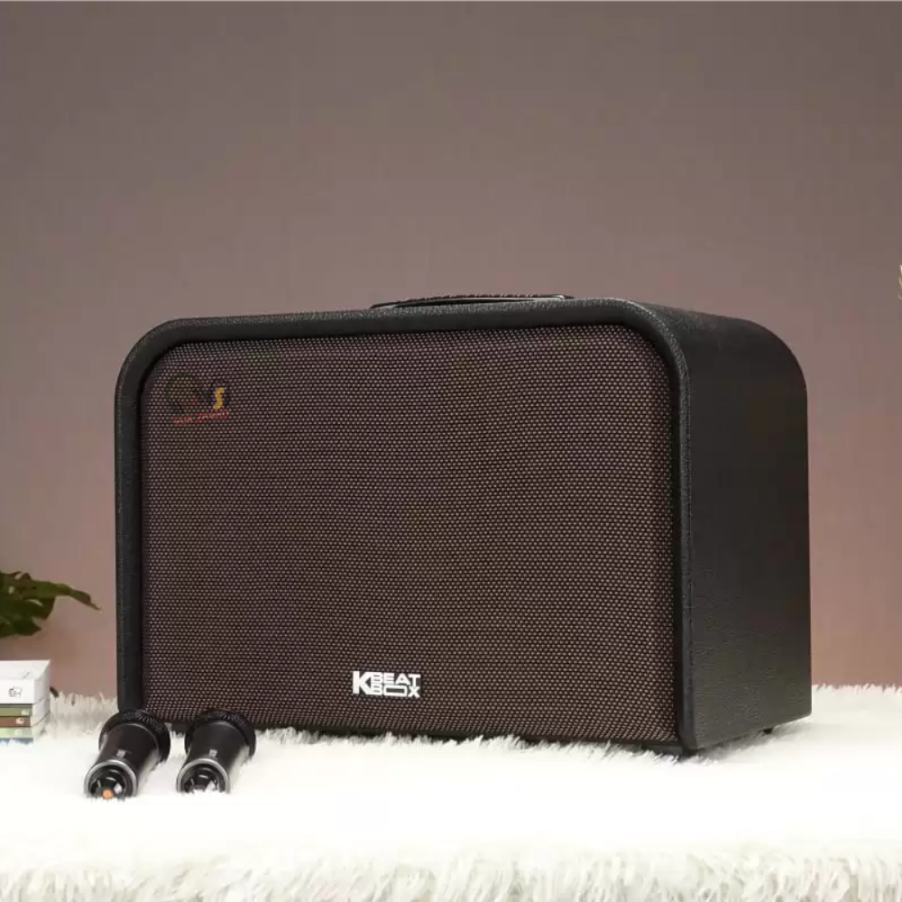 ACNOS HARMONY Bản Nâng Cấp Hoàn Hảo Của Acoustic 3 có đáng mua?