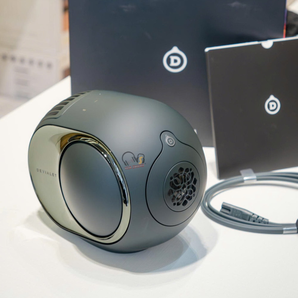 Phantom Ultimate 98dB Tuyệt Tác Âm Thanh Hi-End Không Dây Thế Hệ Mới