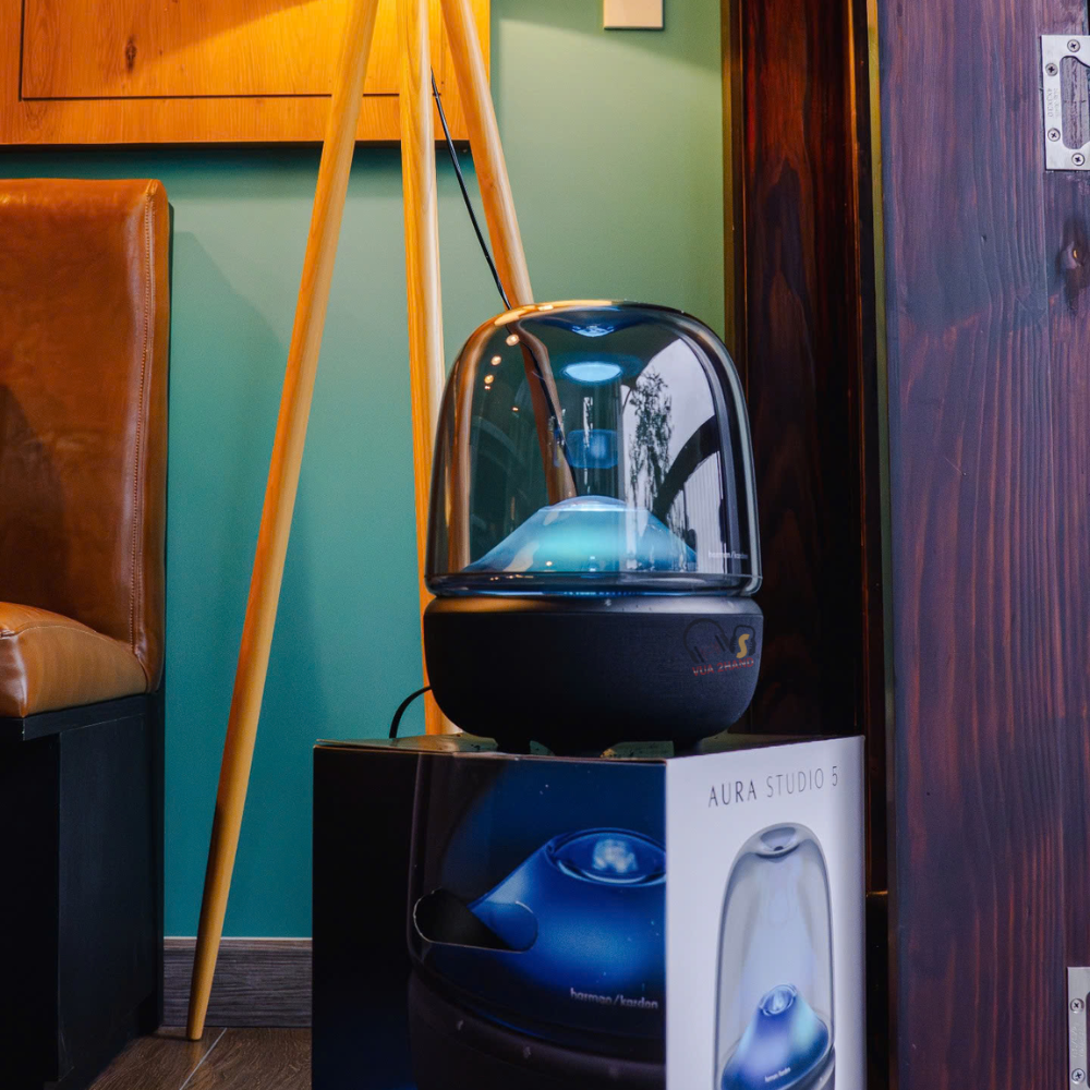 Aura Studio 5 Có Xứng Đáng Nâng Cấp Từ Aura Studio 4?