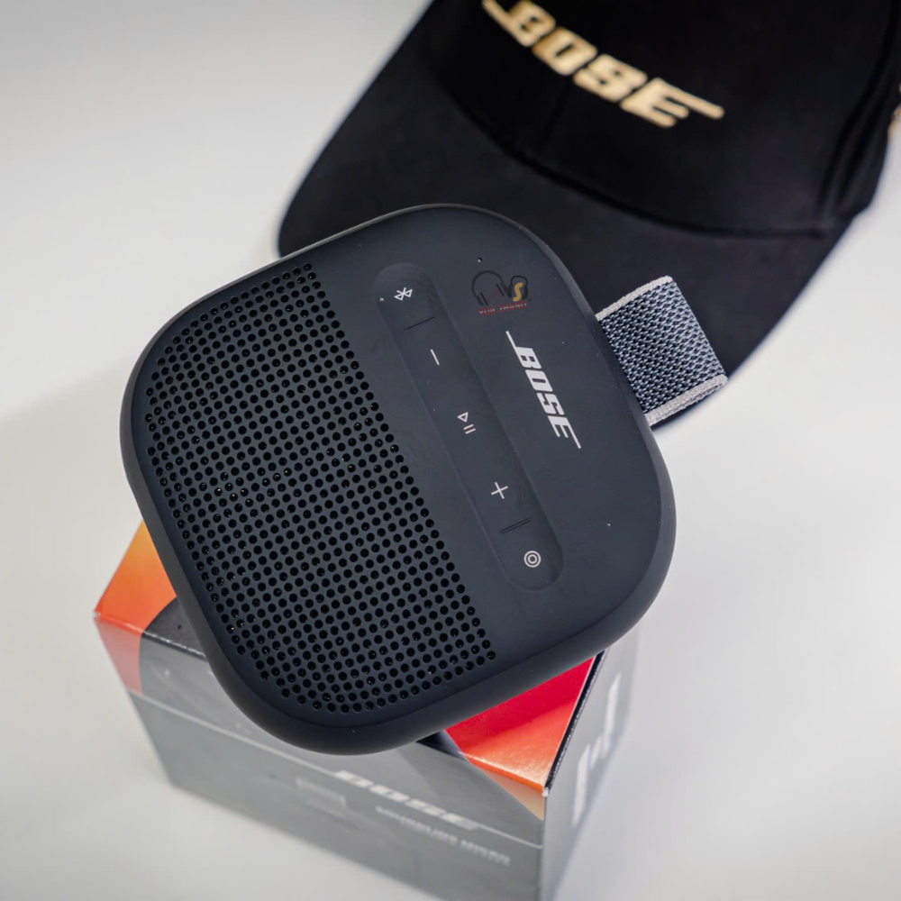 Có nên mua Bose SoundLink Micro 2? Tìm hiểu đánh giá mọi khía cạnh