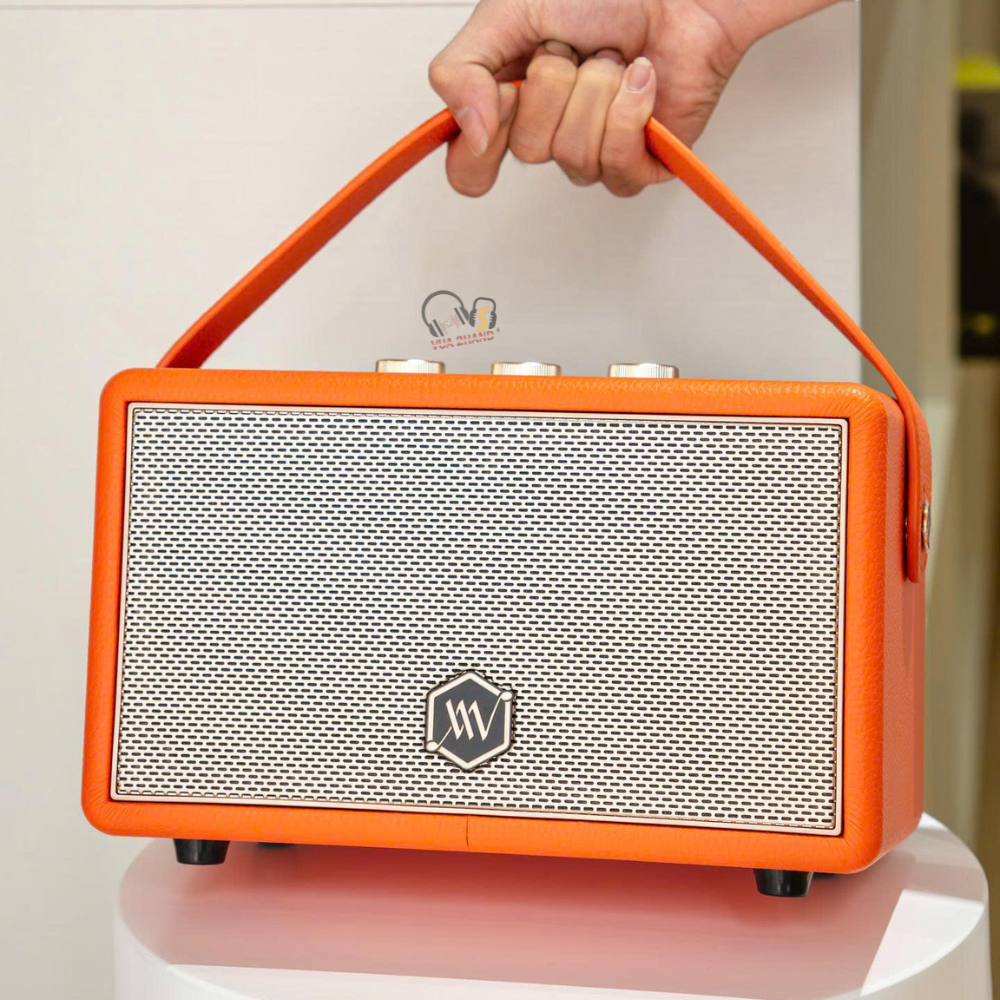 Phân tích chất âm Alpha Works W89: Treble sáng, Bass lực nhờ mạch DSP