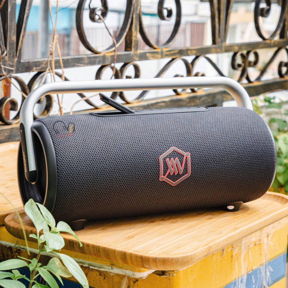 Alpha Works iKON 20 Sức Mạnh 60W, Âm Thanh Sôi Động Cho Mọi Cuộc Chơi