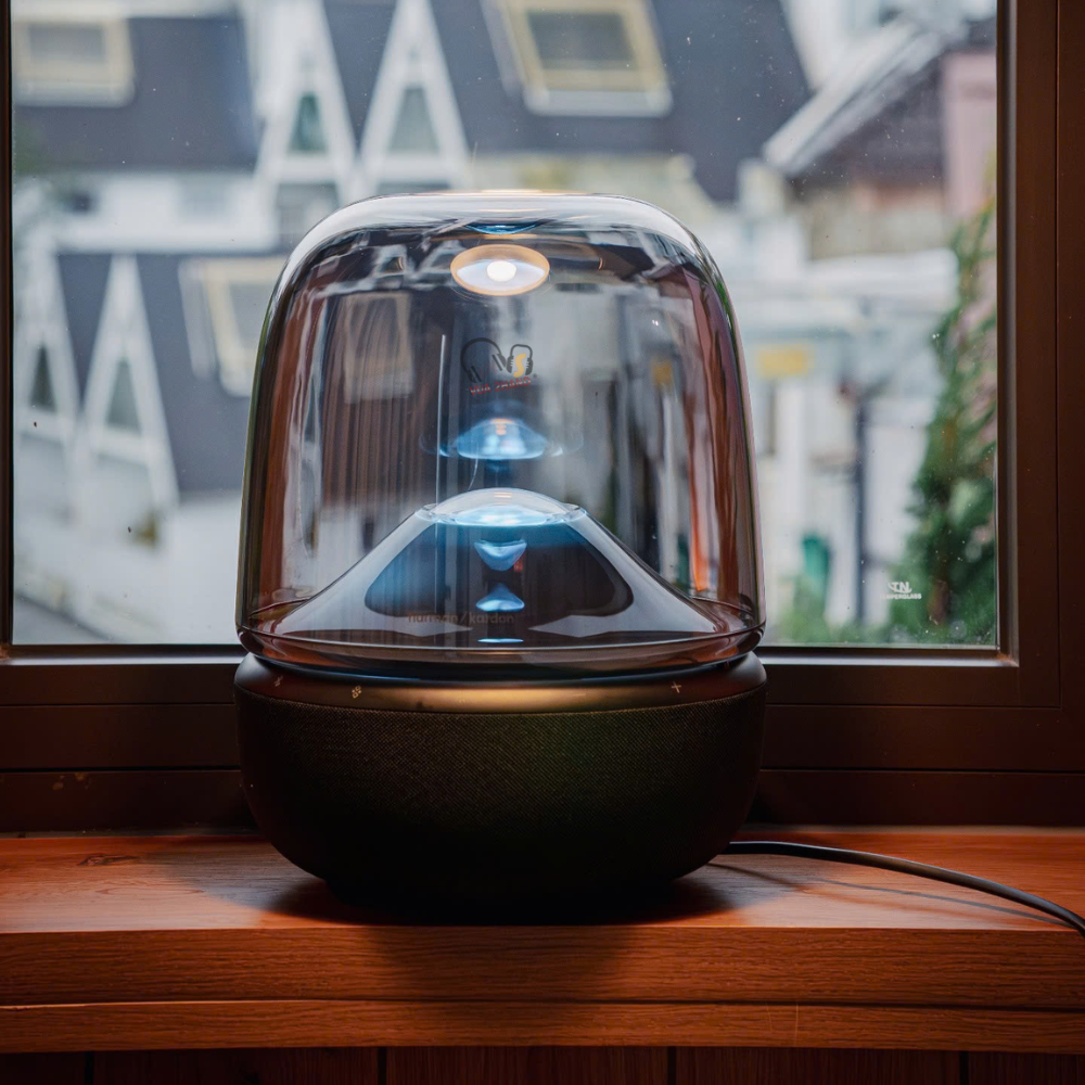 Aura Studio 5 Có Xứng Đáng Là Loa Lifestyle Sang Trọng Nhất Hiện Nay?