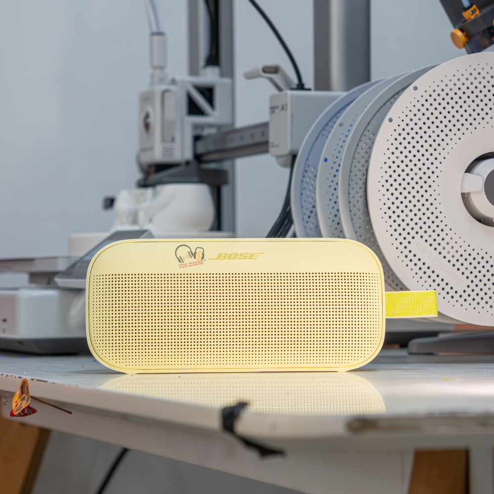 Cầm 4 triệu đi mua loa di động? Đừng bỏ qua Bose SoundLink Flex II