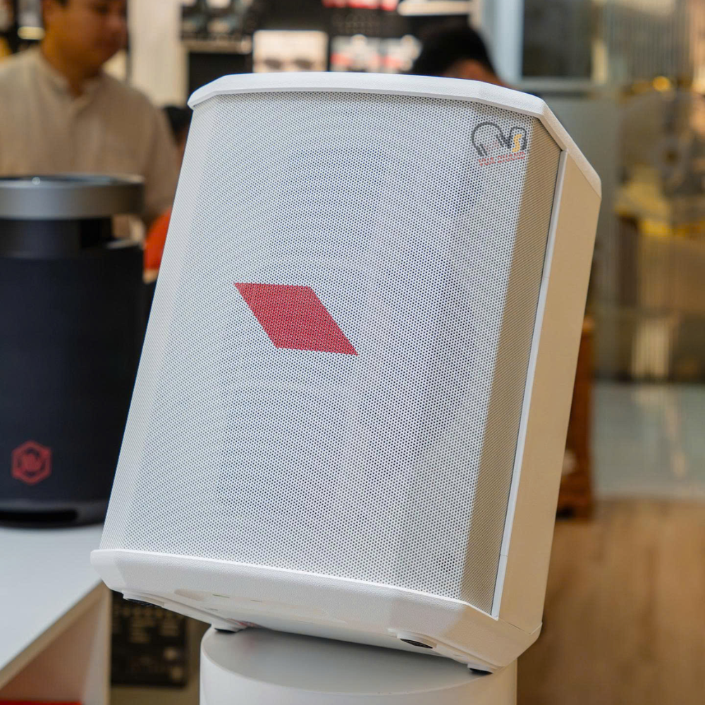 PROEL FreeOneX Thiết Bị Âm Thanh Cho Nhạc Sĩ & Karaoke Chuyên Nghiệp