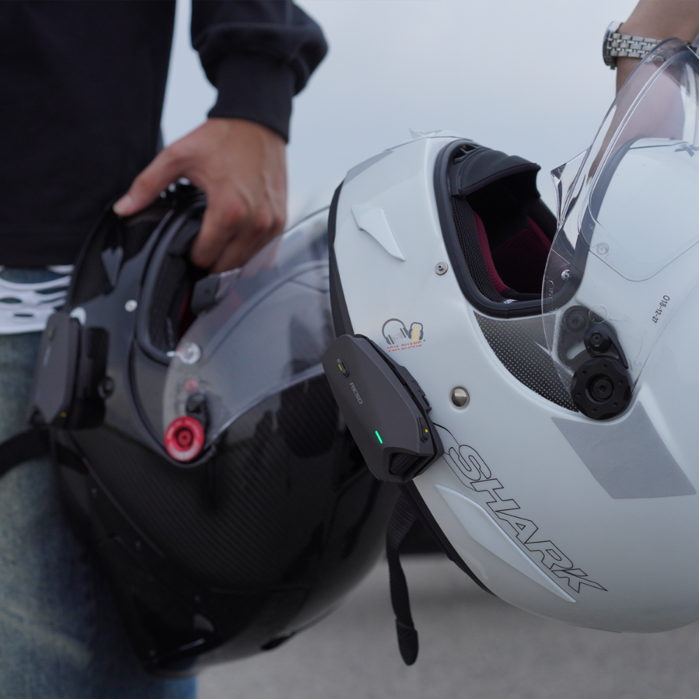 Reso Pilot Pro thu âm không dây hoàn hảo cho GoPro và DJI Action