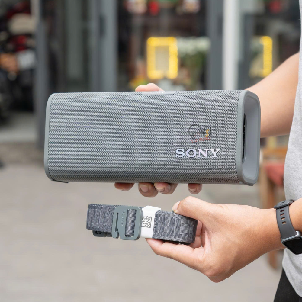 Sony ULT Field 3 (SRS-ULT30) Loa Di Động Bass Hấp Dẫn Nhất Phân Khúc?