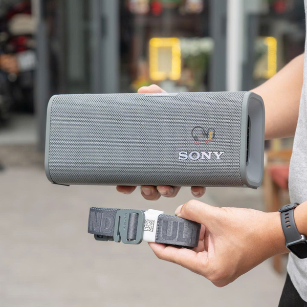 Sony ULT Field 3 (SRS-ULT30) Loa Di Động Bass Hấp Dẫn Nhất Phân Khúc?