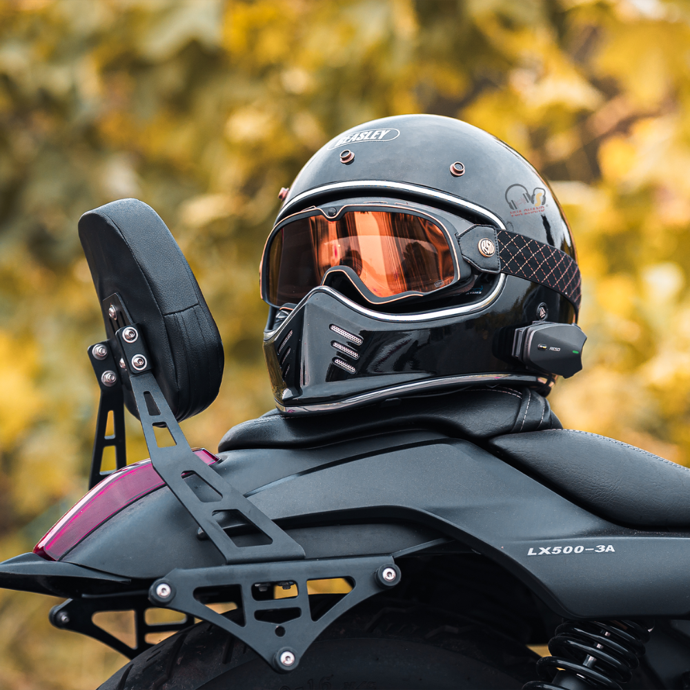 Làm Vlog mượt mà hơn với Reso Pilot Pro