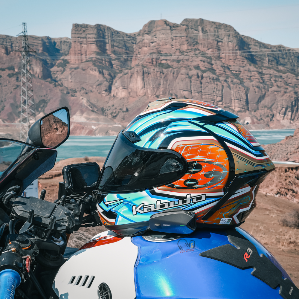 Tại Sao Biker Chuyên Nghiệp Đang Dần Chuyển Sang Reso Pilot Pro?