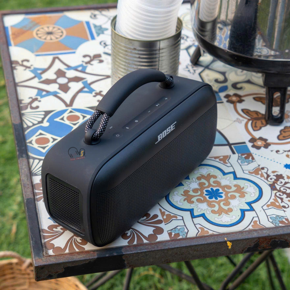 Những điều gặp phải khi sử dụng Bose SoundLink Max