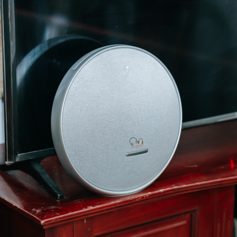 Onyx Studio 9 Cải Tiến Củ Loa Thiết Kế Mới, Chất Âm Đột Phá Thế Nào?