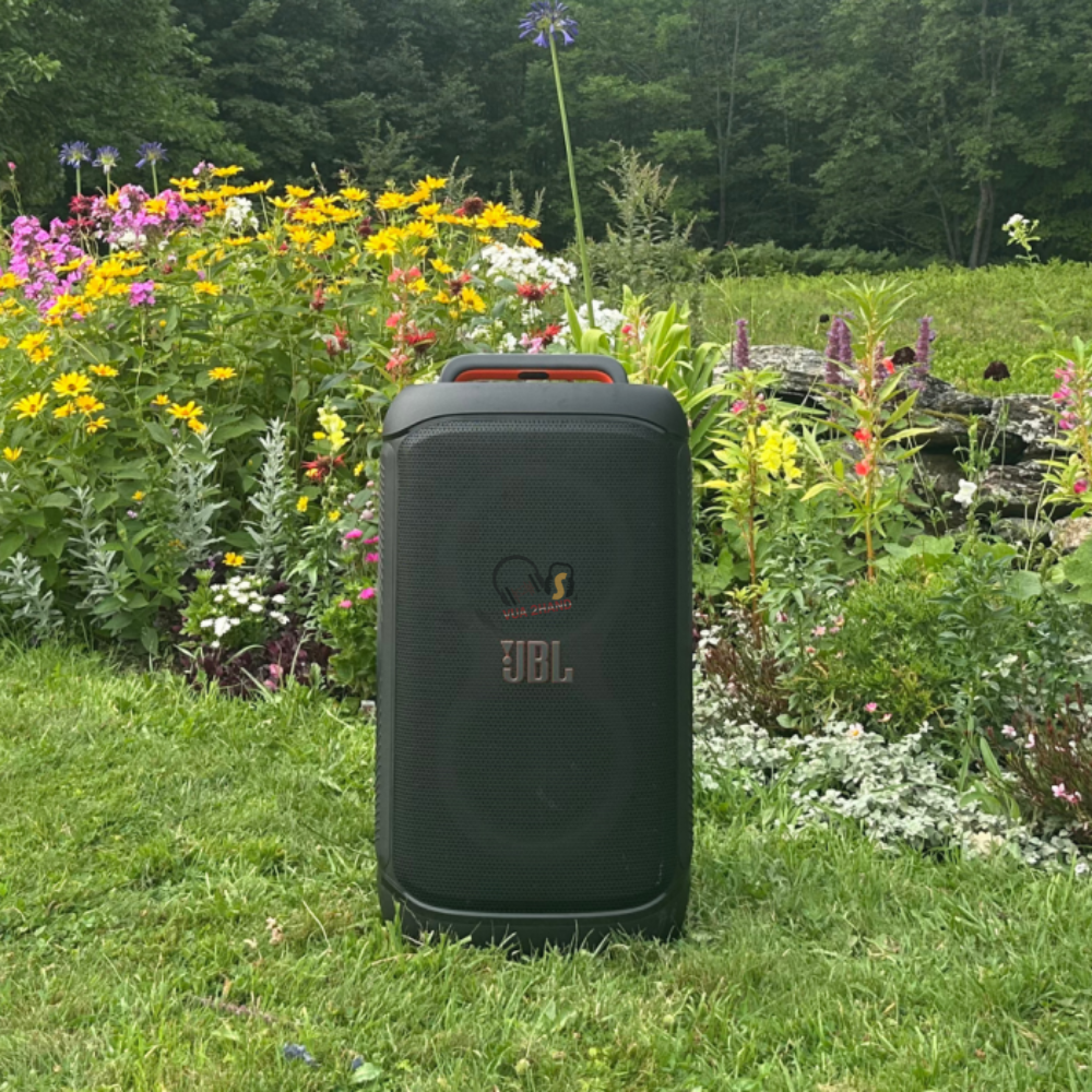 Tại sao JBL PartyBox 520 là lựa chọn số 1 cho các DJ di động năm 2025?