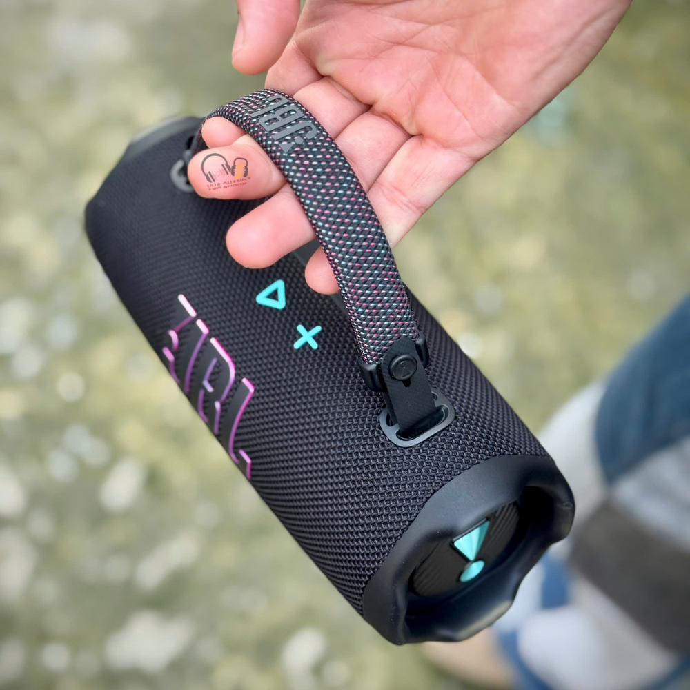 Có nên mua JBL Charge 6? Lý do bạn không thể bỏ qua loa đa năng này!