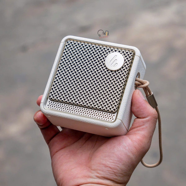 Edifier ES20 phụ kiện âm thanh không thể thiếu cho giới trẻ