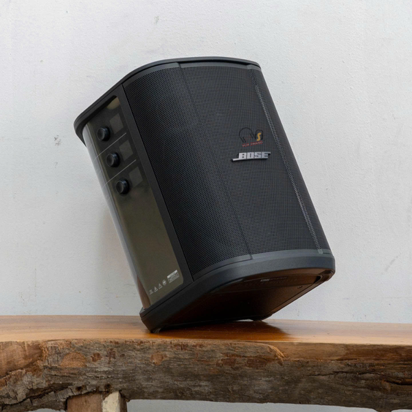 Bose S1 Pro Plus nâng cấp phát triển bước nhảy vọt về công nghệ