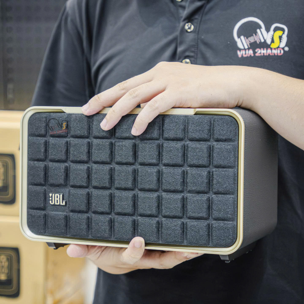 Review JBL Authentics 200 Công Suất 90W, Dolby Atmos, Bộ Đôi Trợ Lý Ảo