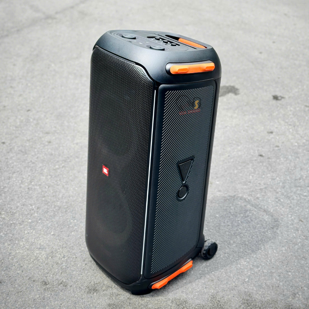 Review JBL PartyBox 710 Công Suất 800W, Bass khủng, Vua Các Bữa Tiệc