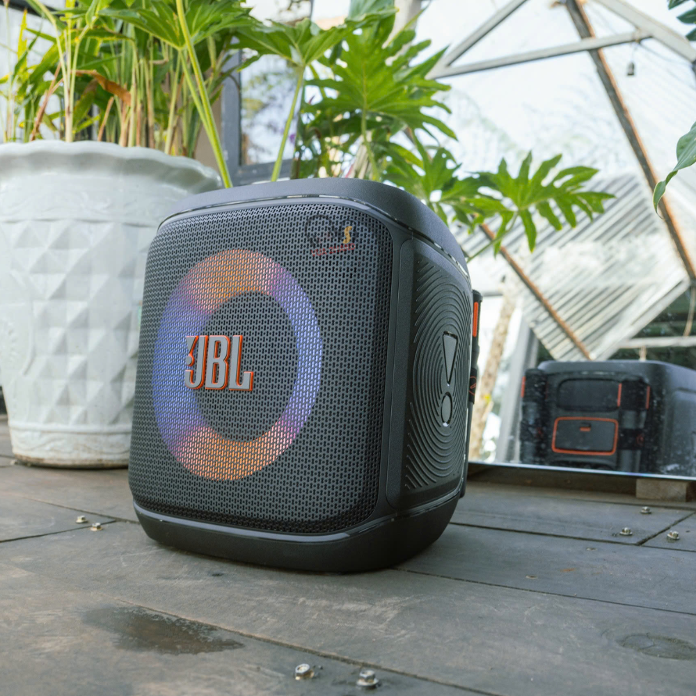 JBL PartyBox Encore 2 100W, Bass Cực Chất – Vua Tiệc Tùng Di Động Mới