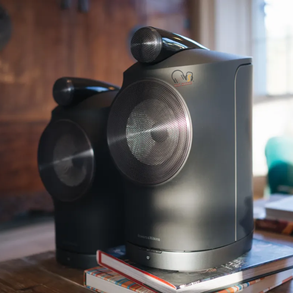 Đánh Giá Formation Duo Sức Mạnh 500W Và Sân Khấu Âm Thanh Holographic