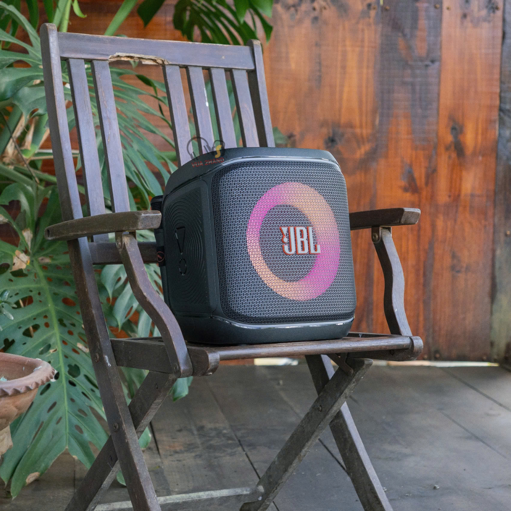 Lý do NÊN MUA JBL PartyBox Encore 2