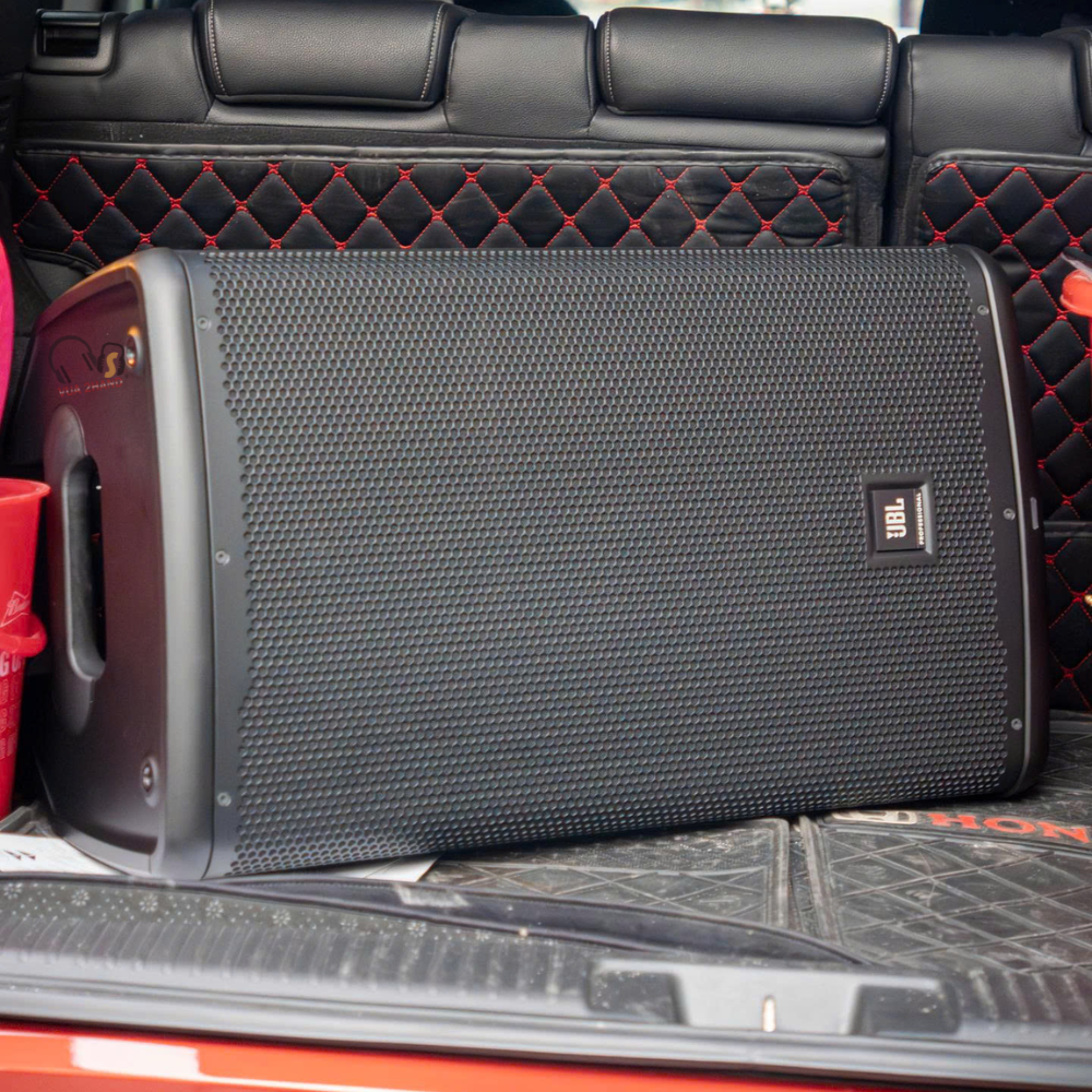 JBL EON 712 Giải Pháp Toàn Diện Cho Biểu Diễn Live, Karaoke đẳng cấp