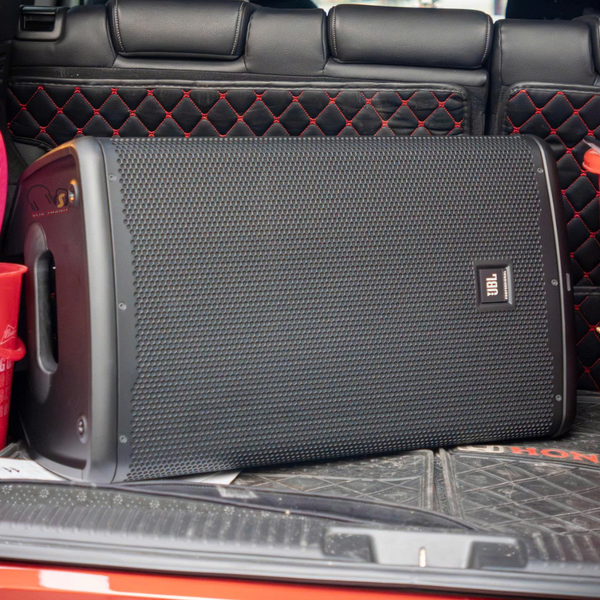 JBL EON 712 Giải Pháp Toàn Diện Cho Biểu Diễn Live, Karaoke đẳng cấp