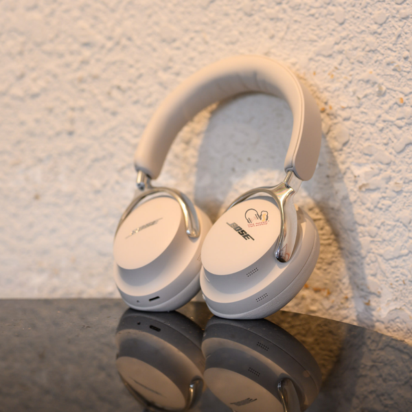 Trên tay Bose QuietComfort Ultra Gen 2: Thông số và những điểm mới
