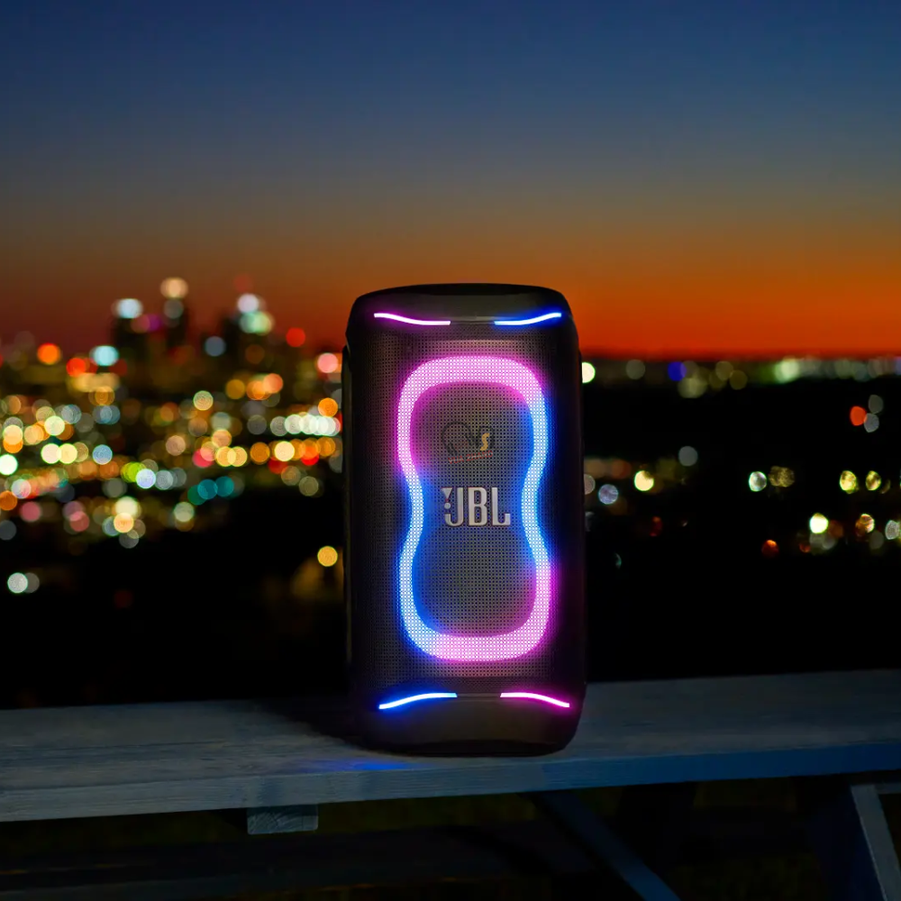 JBL ra mắt PartyBox 130 công suất 200W mẫu loa karaoke mới nhất 2026