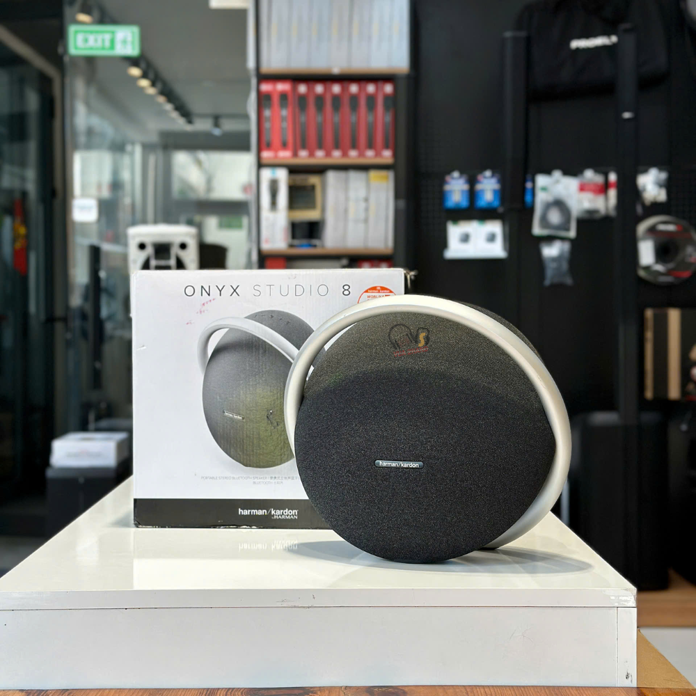 Yếu tố nào nên sở hữu Harman Kardon Onyx 8 ngay thời điểm 2026 này
