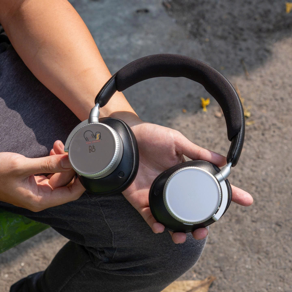 Hủy diệt mọi đối thủ ANC: Sức mạnh thực sự của Beoplay H100 là gì?