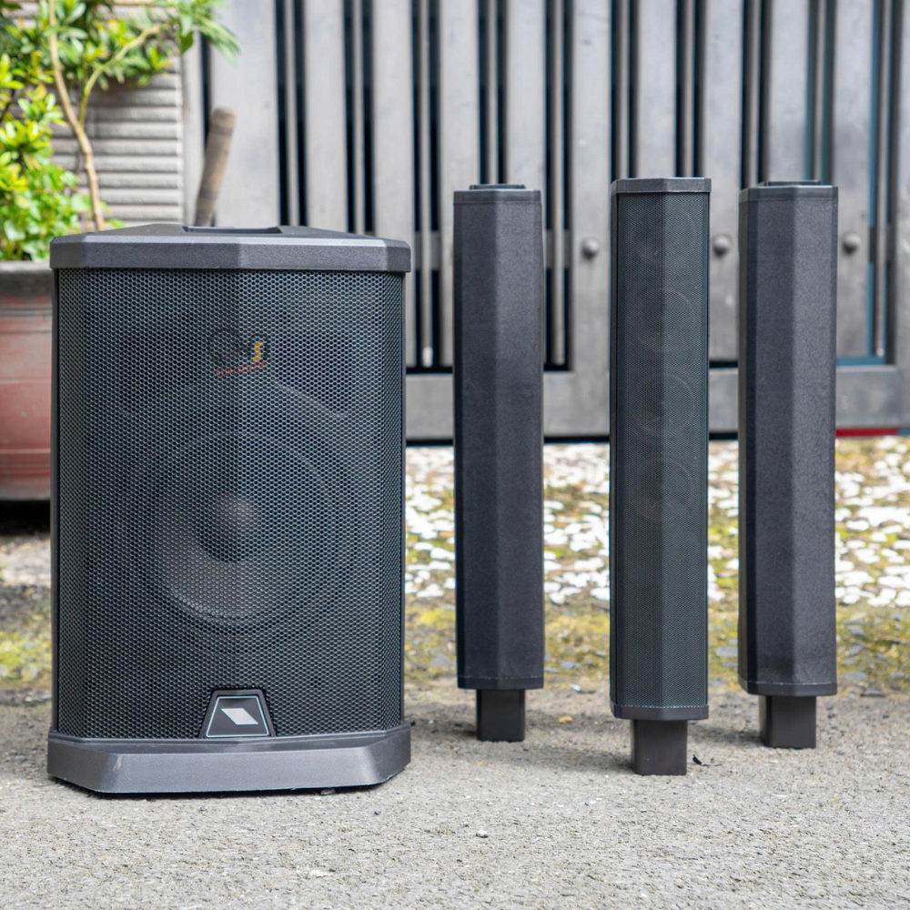 Trải Nghiệm Proel Session 1 Free Hát Karaoke và Live Acoustic Đỉnh Cao