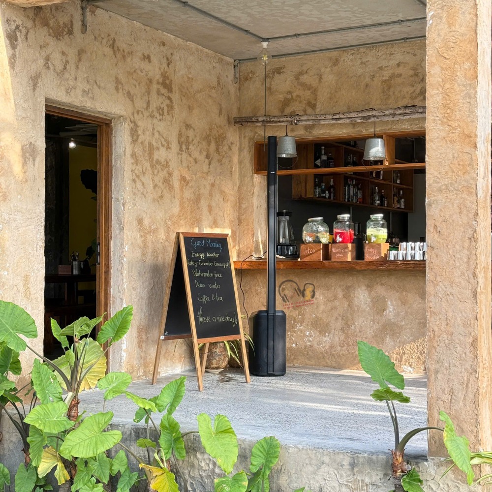 Bose L1 Pro8 Khi sự tinh tế gặp gỡ sức mạnh âm thanh chuyên nghiệp