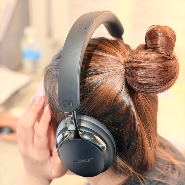 Bose QuietComfort Ultra Gen 2 – Đỉnh Cao Âm Thanh, Chống Ồn Tuyệt Đối