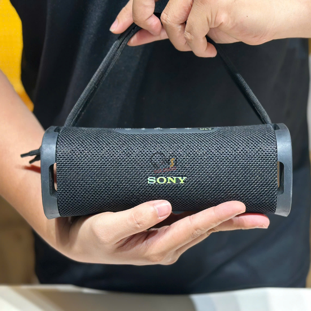 Đánh Giá Sony ULT Field 1 Chiếc Loa Bass Lực Nhất Trong Phân Khúc