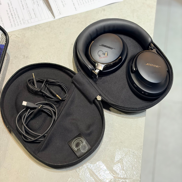 Bose QuietComfort Ultra Gen 2 – Tai Nghe Chụp Tai Đáng Mua Nhất 2026