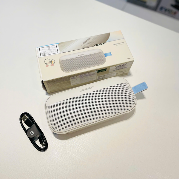 Độ Chi Tiết Và Dải Bass Của Bose Flex II – Đỉnh Cao Phân Khúc Di Động
