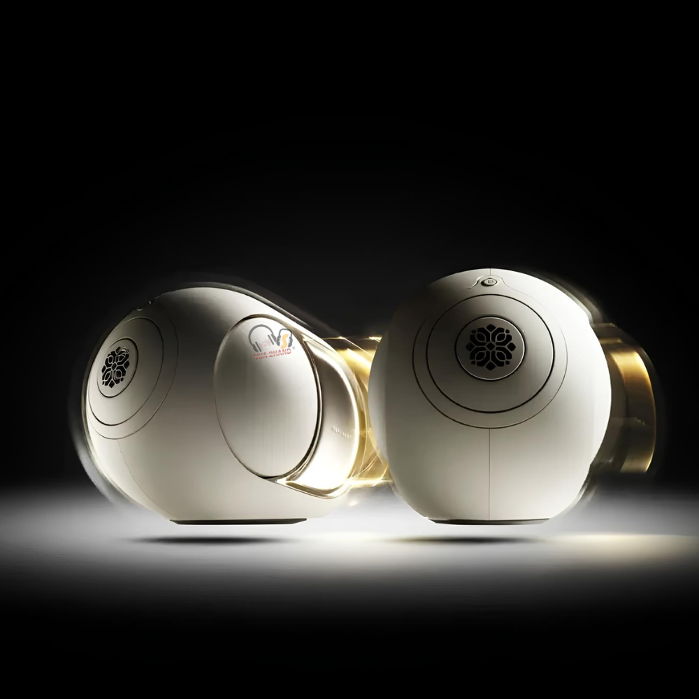 Devialet Phantom Ultimate 108dB: Âm thanh 1.100W, âm trầm 14Hz siêu khủng