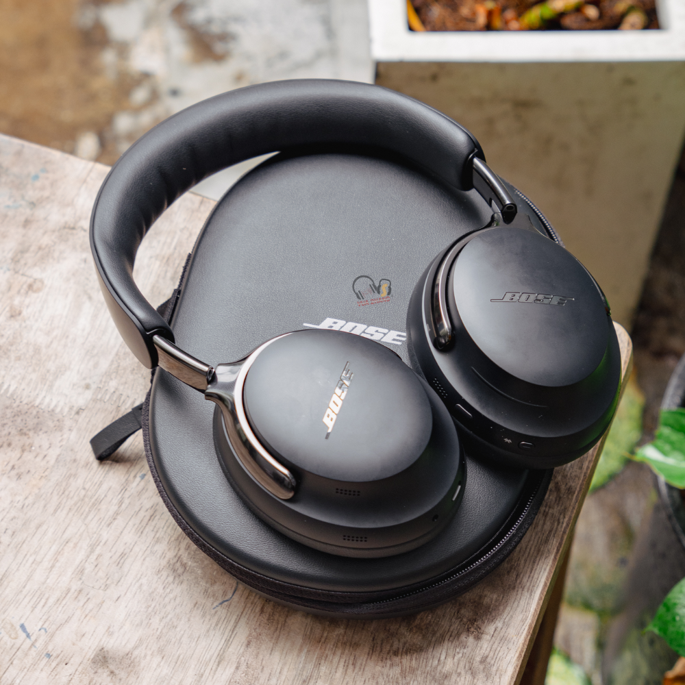 Đón Xem Bose QuietComfort Ultra Gen 2: Chuẩn Mực Tai Nghe Chống ồn Mới