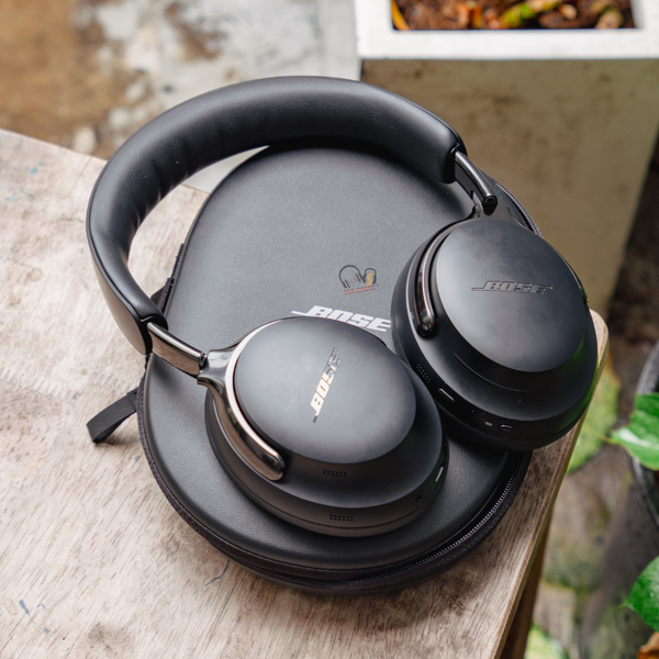 Đón Xem Bose QuietComfort Ultra Gen 2: Chuẩn Mực Tai Nghe Chống ồn Mới