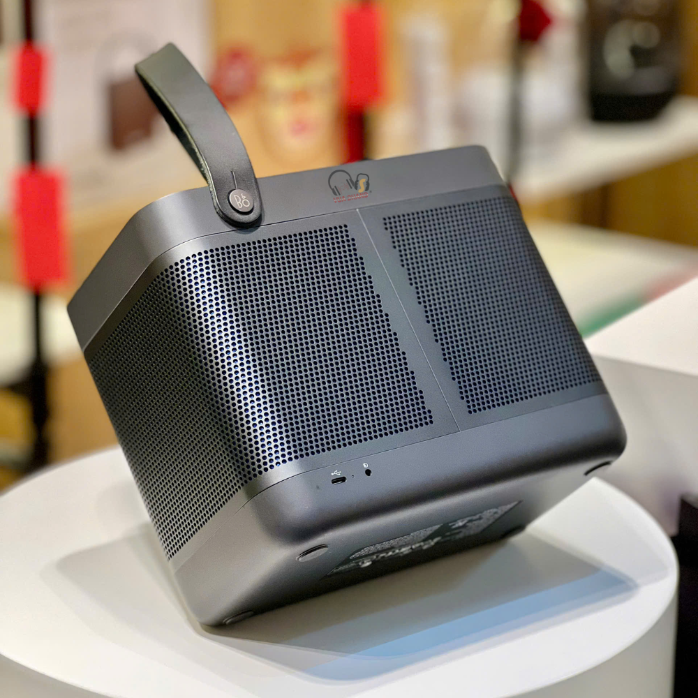 Tất tần tật về Beolit 20: Loa di động đẳng cấp 5 sao