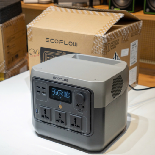 Ưu nhược điểm có trên trạm điện EcoFlow RIVER 2 Pro