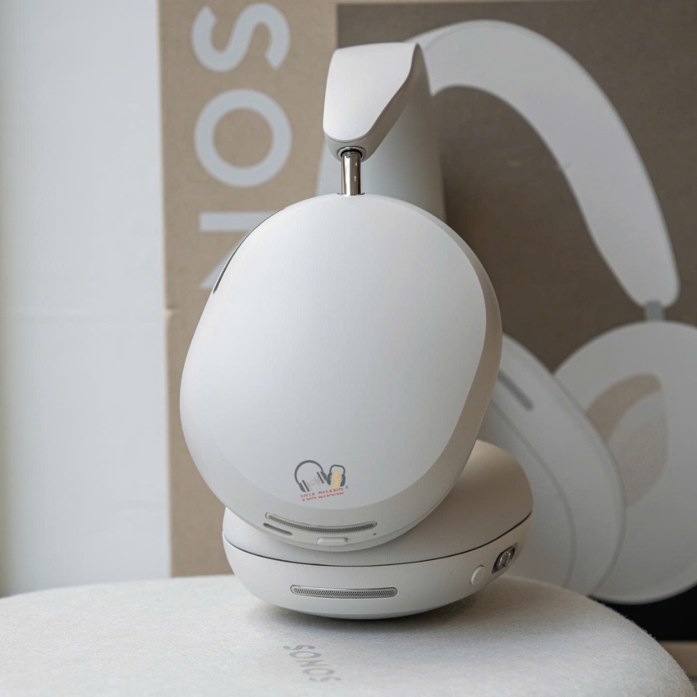 Trải Nghiệm Sonos Ace Chiếc Tai Nghe Khiến Apple Và Sony Phải Lo Lắng?