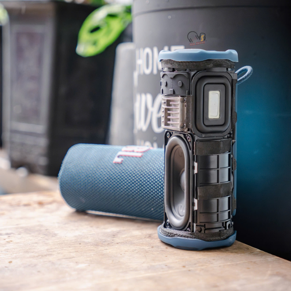 JBL Grip lính mới siêu ngầu của hãng JBL nổi tiếng