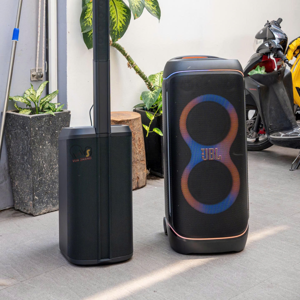 So sánh Bose L1 Pro16 và JBL PartyBox 720 chọn loa tiệc tùng nào đáng?