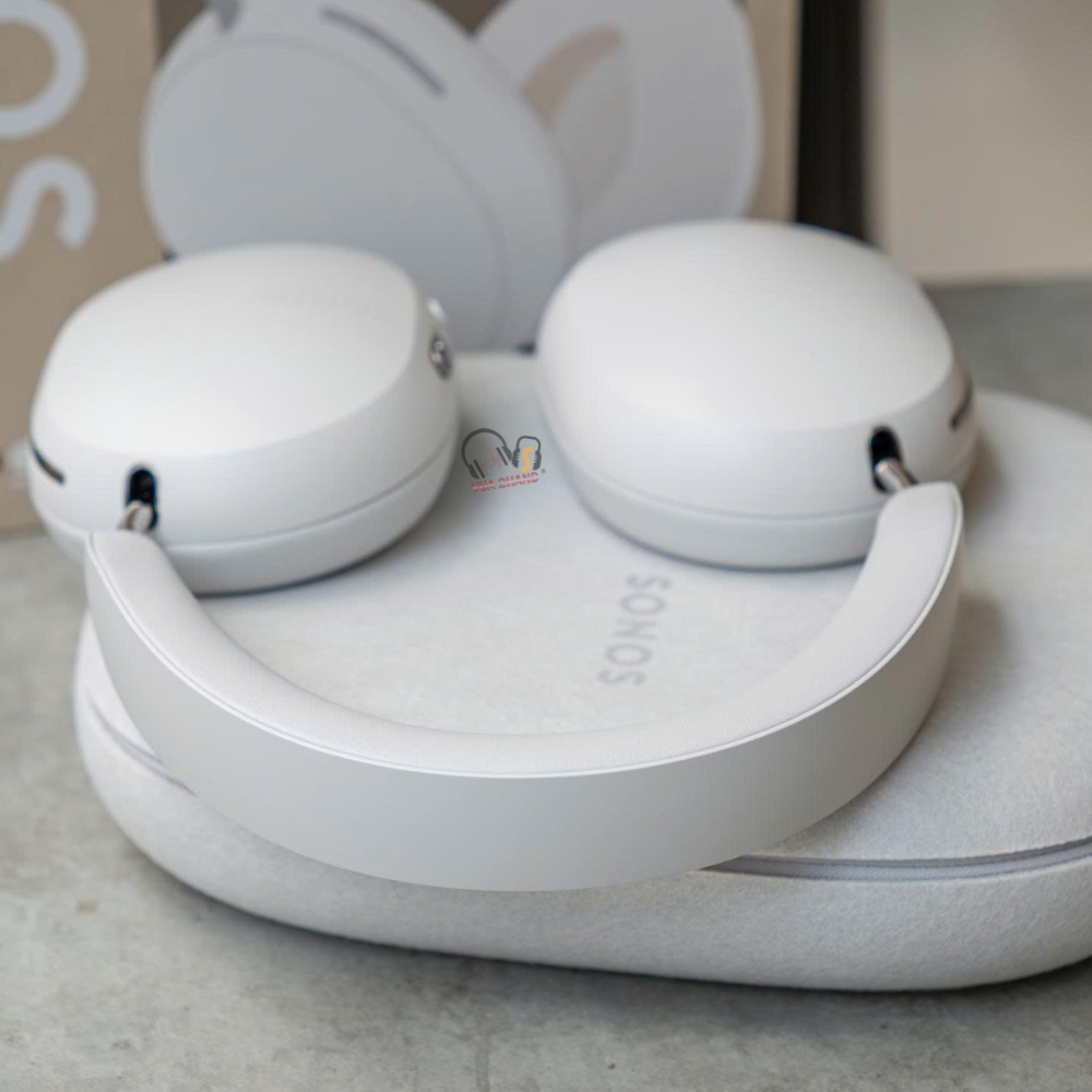 Đánh Giá Sonos Ace Đẳng Cấp Mới Của Tai Nghe Chống Ồn