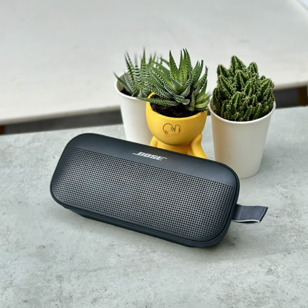 Trên Tay Bose SoundLink Flex II: Có Đáng Nâng Cấp Từ Thế Hệ Đầu Tiên?