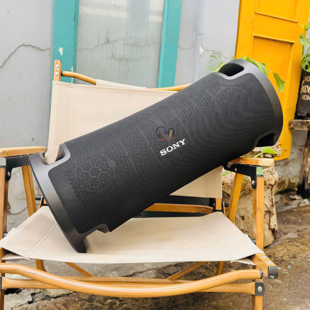 Vừa nghe nhạc vừa hát karaoke chuyên nghiệp cùng Sony ULT Field 7