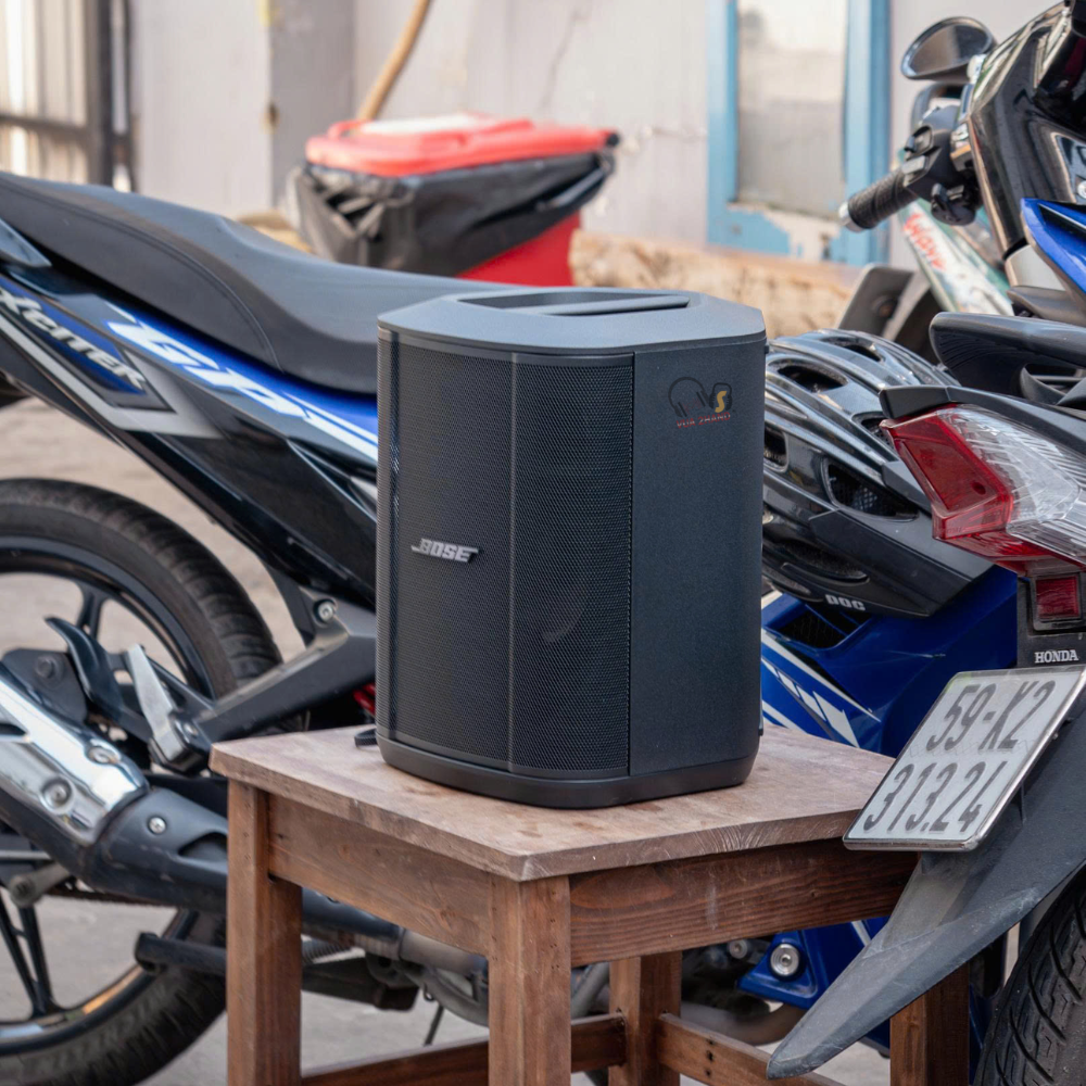 Bose S1 Pro Plus Liệu có còn là 